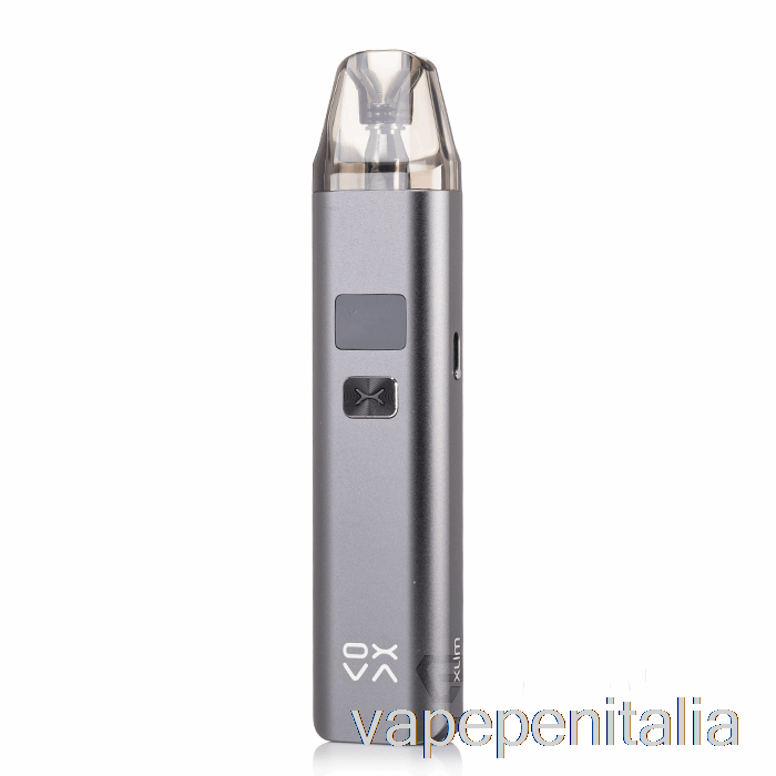 Scatola Vape Mod Oxva Xlim V2 25w Pod System Canna Di Fucile
